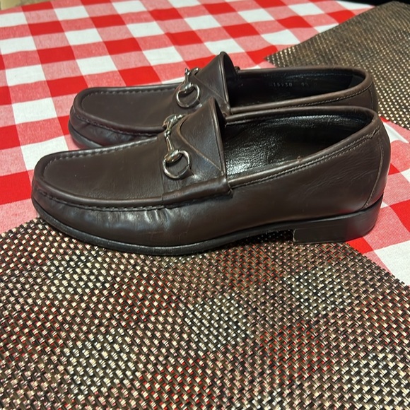Gucci loafers - Picture 2 of 8